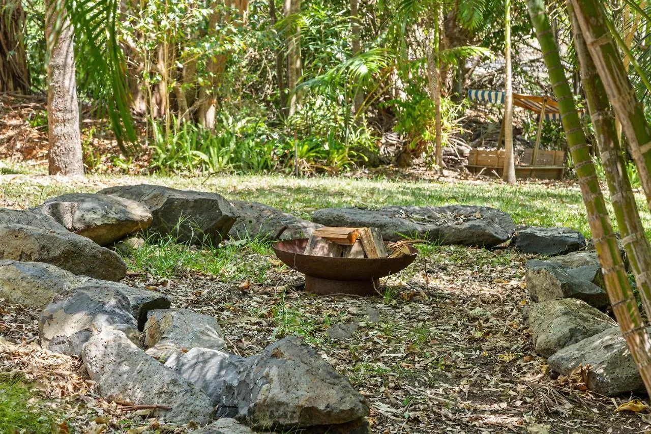 Hunchy Hideaway Aparthotel Montville