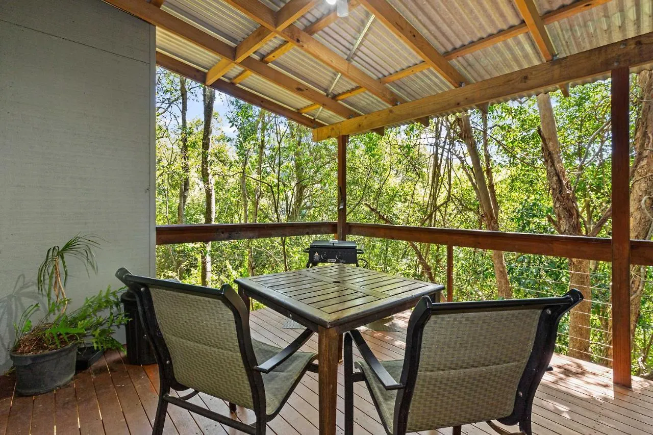 Hunchy Hideaway Aparthotel Montville