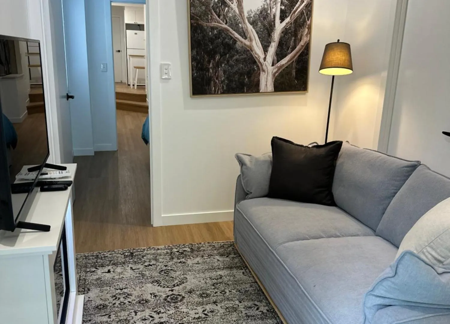 Hunchy Hideaway Aparthotel Montville