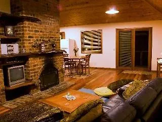 Hunchy Hideaway Aparthotel Montville Australien