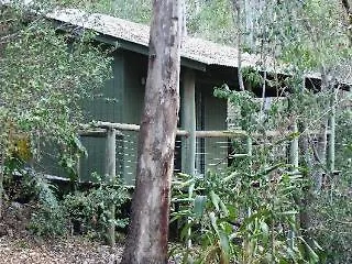 Hunchy Hideaway Aparthotel Montville