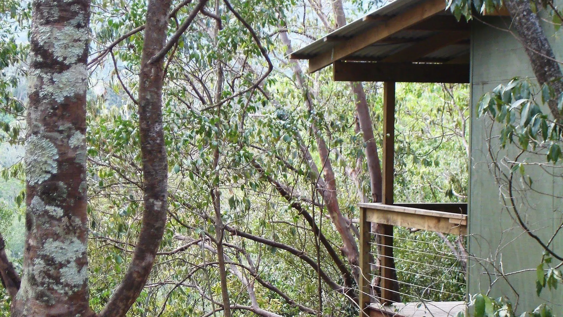Hunchy Hideaway Aparthotel Montville