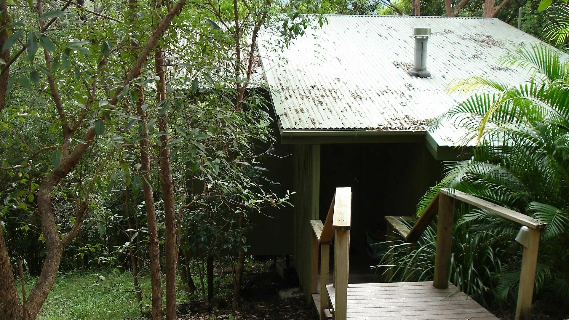 Hunchy Hideaway Aparthotel Montville