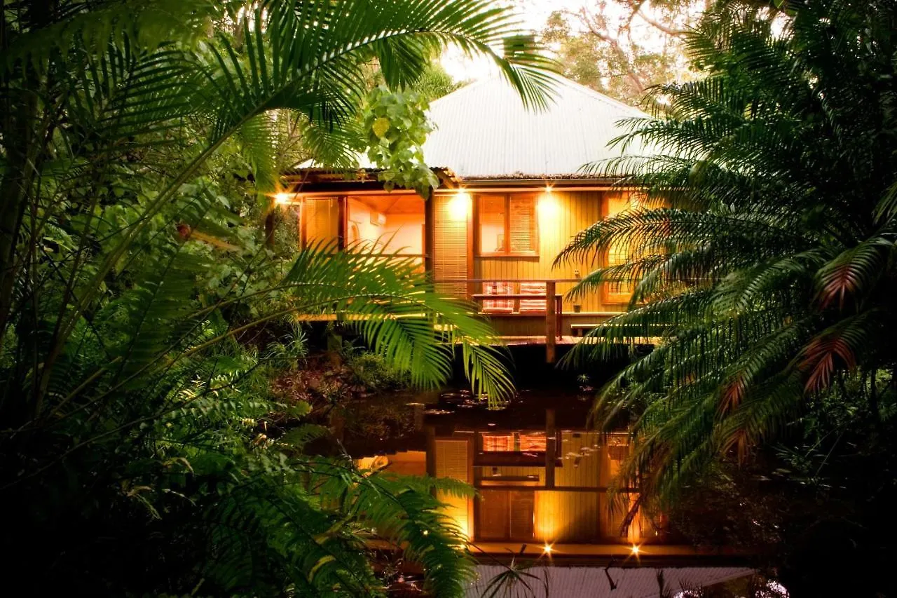 Hunchy Hideaway Aparthotel Montville