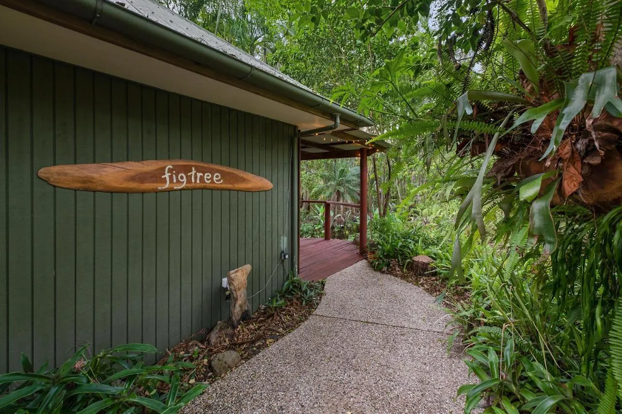 Hunchy Hideaway Aparthotel Montville