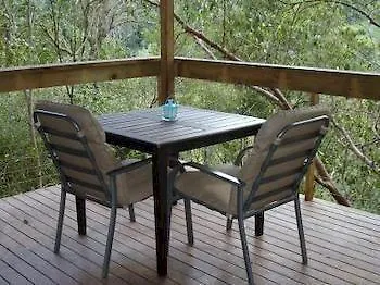 Hunchy Hideaway Aparthotel Montville
