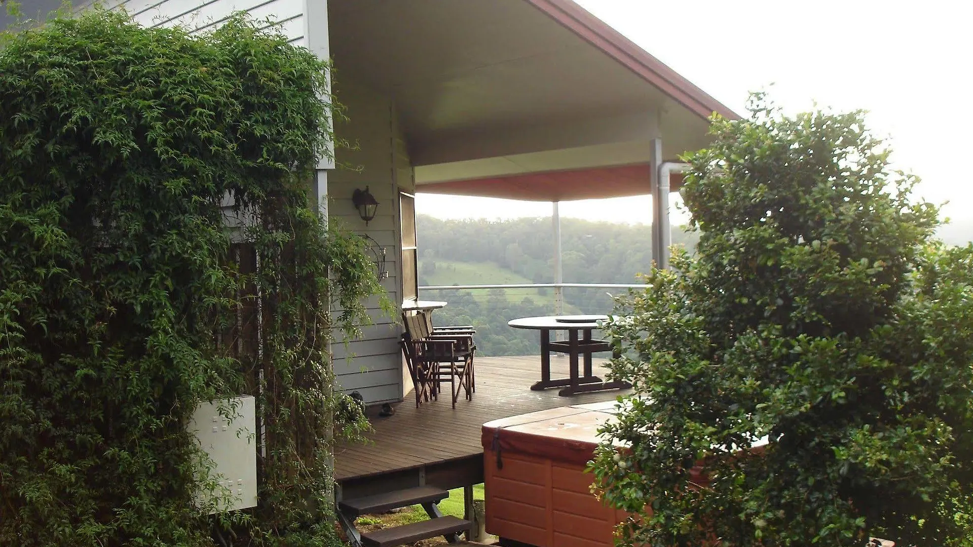 Hunchy Hideaway Aparthotel Montville
