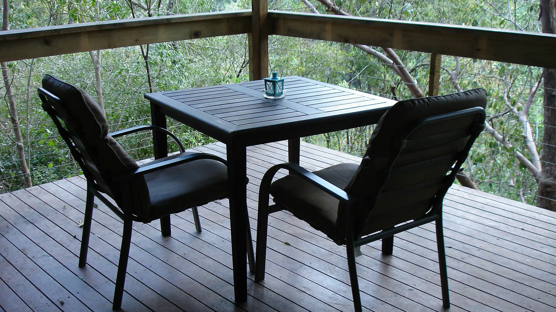 ****  Hunchy Hideaway Aparthotel Montville Australia